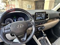 Hyundai Venue